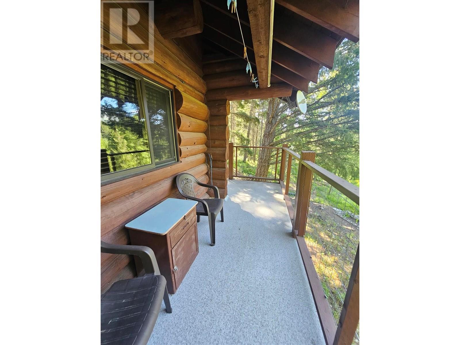 2910 Botanie Creek Road, Lytton