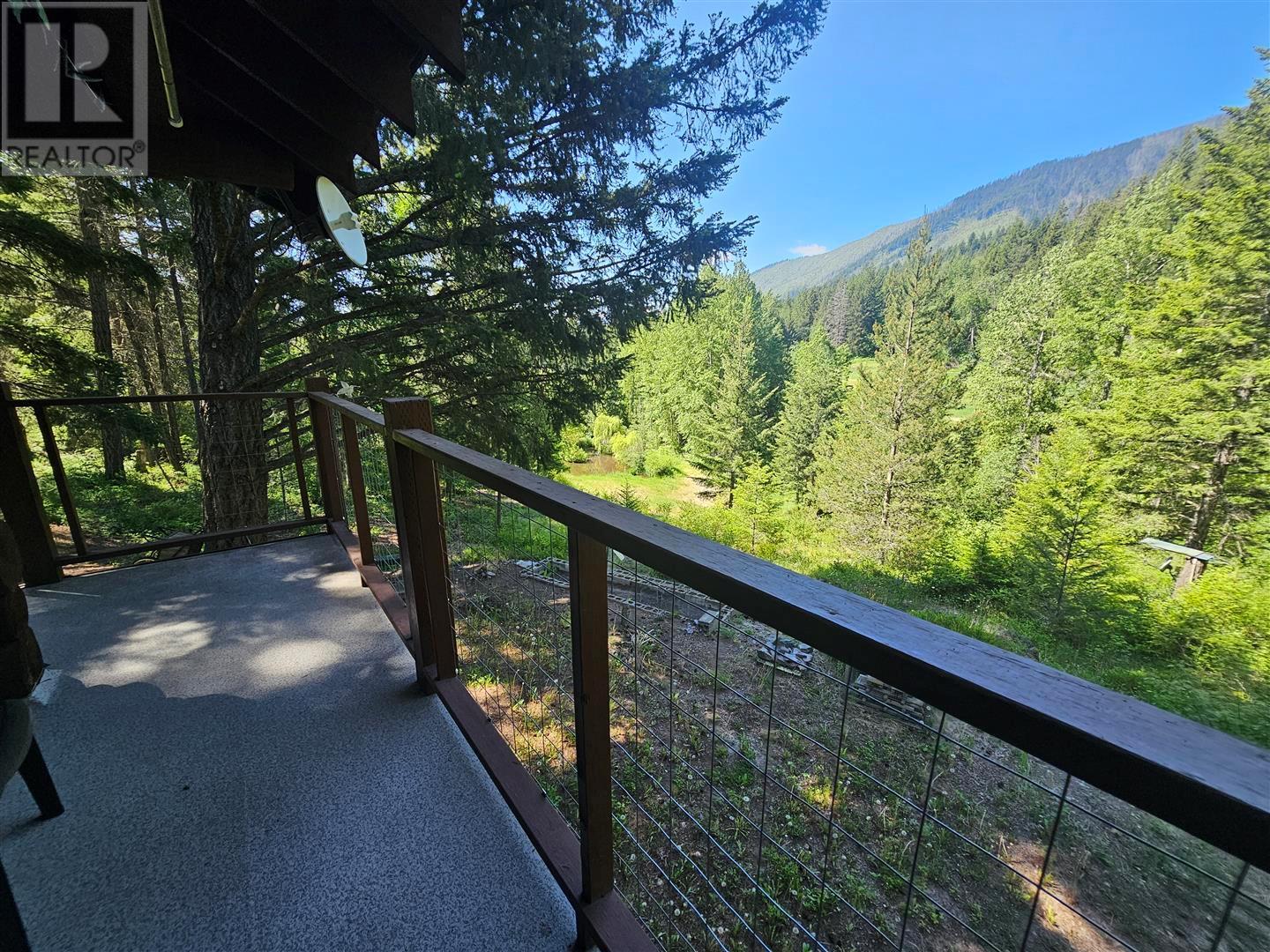 2910 Botanie Creek Road, Lytton