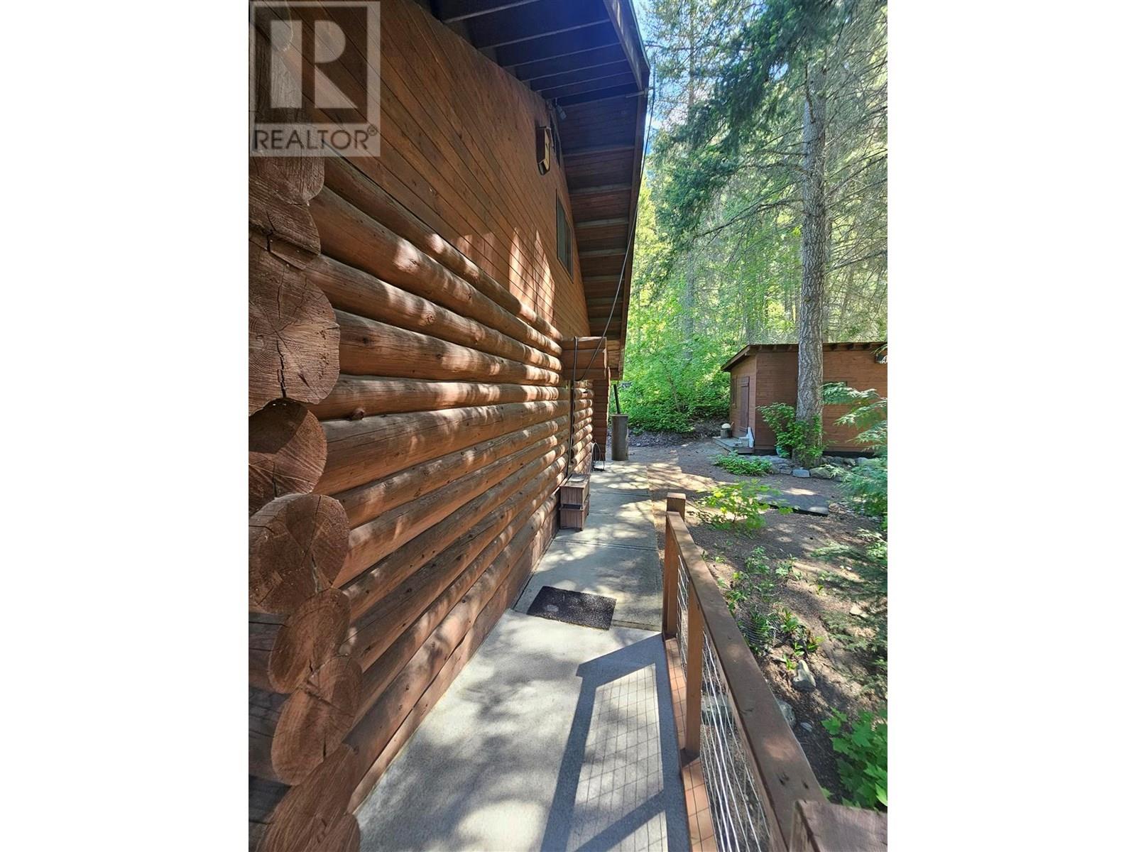 2910 Botanie Creek Road, Lytton