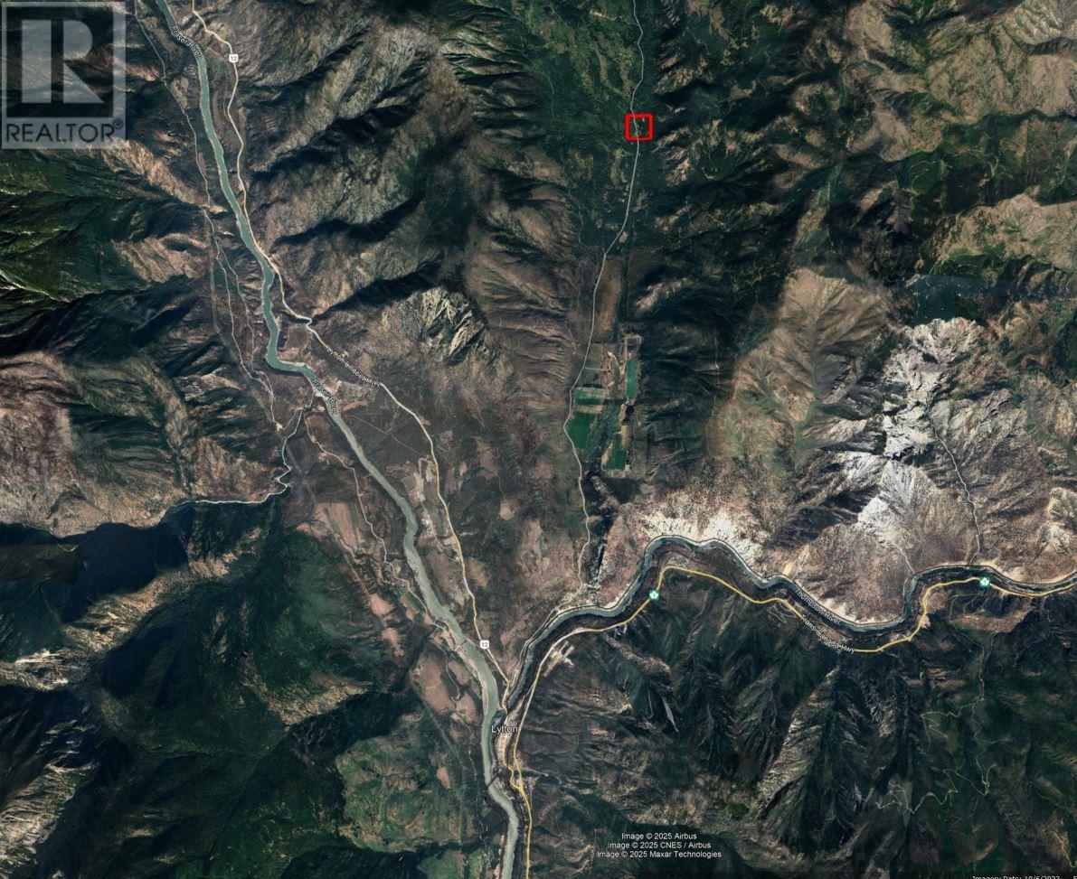 2910 Botanie Creek Road, Lytton