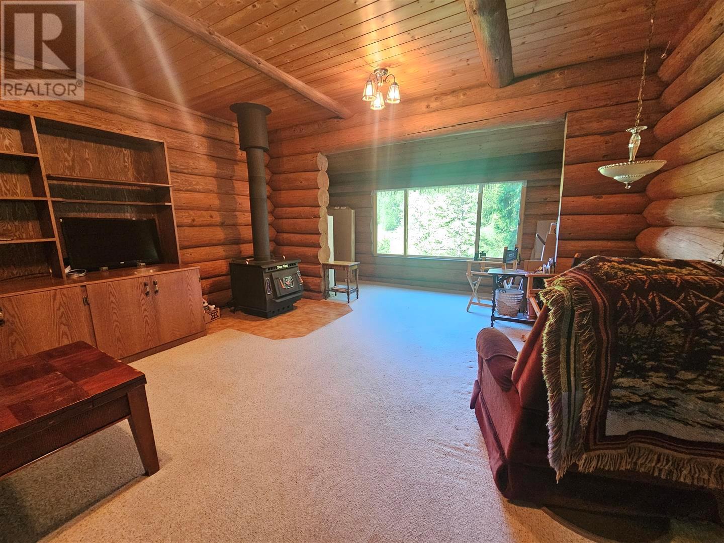 2910 Botanie Creek Road, Lytton
