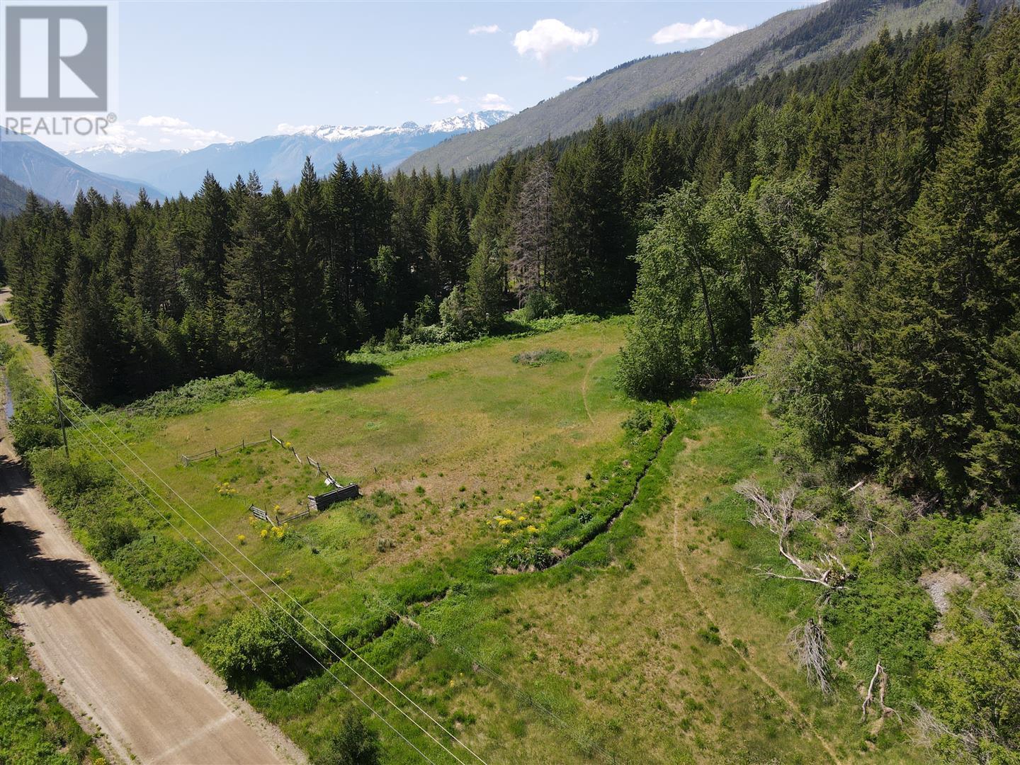 2910 Botanie Creek Road, Lytton