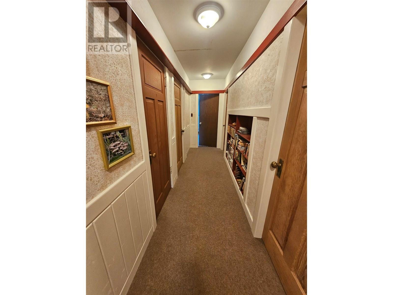 2910 Botanie Creek Road, Lytton