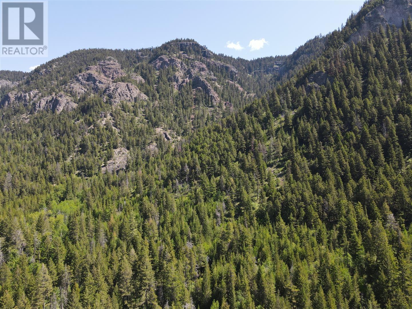 2910 Botanie Creek Road, Lytton