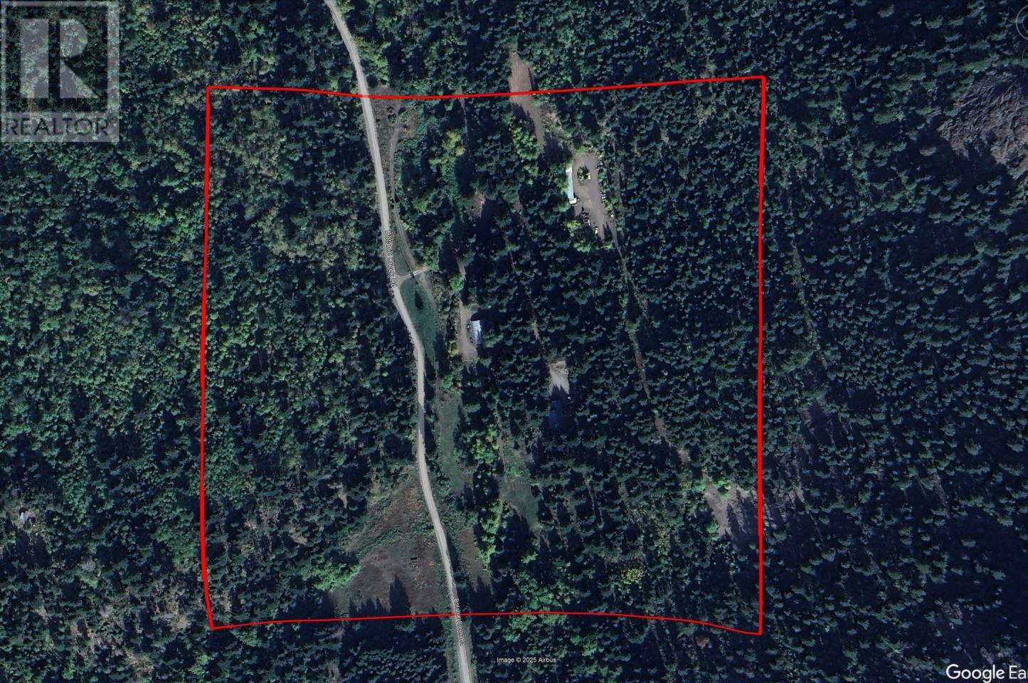 2910 Botanie Creek Road, Lytton