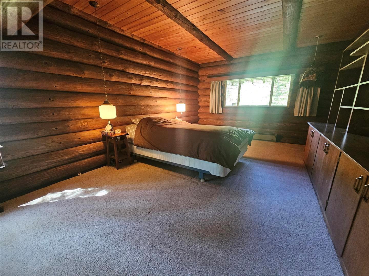 2910 Botanie Creek Road, Lytton