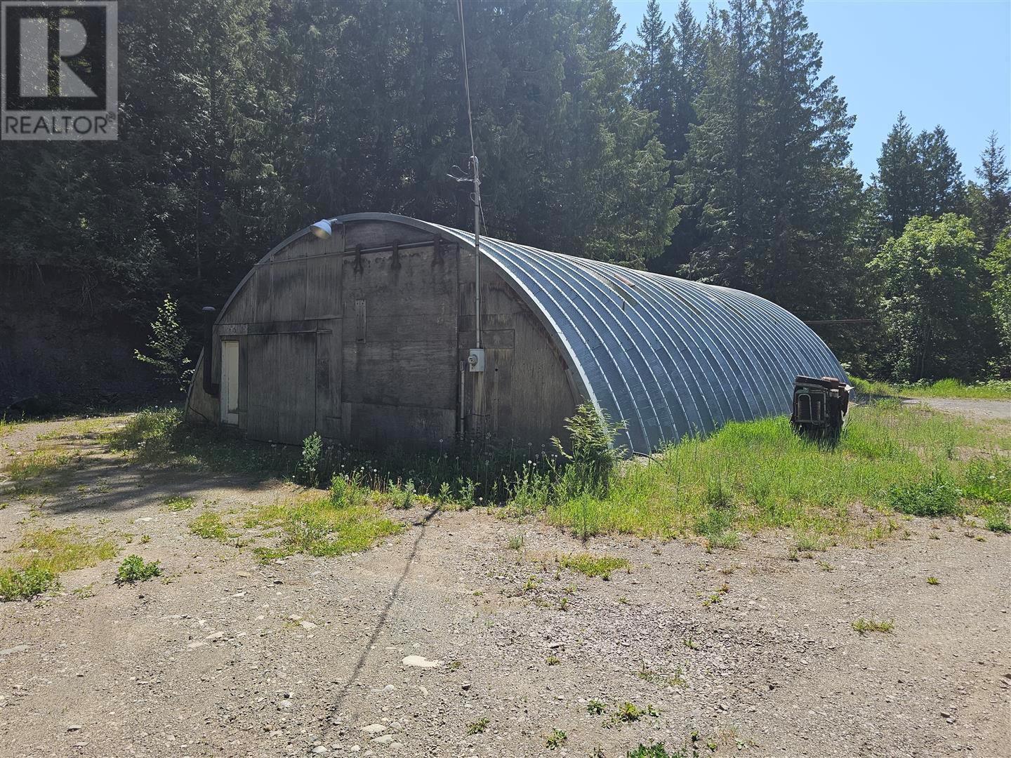 2910 Botanie Creek Road, Lytton