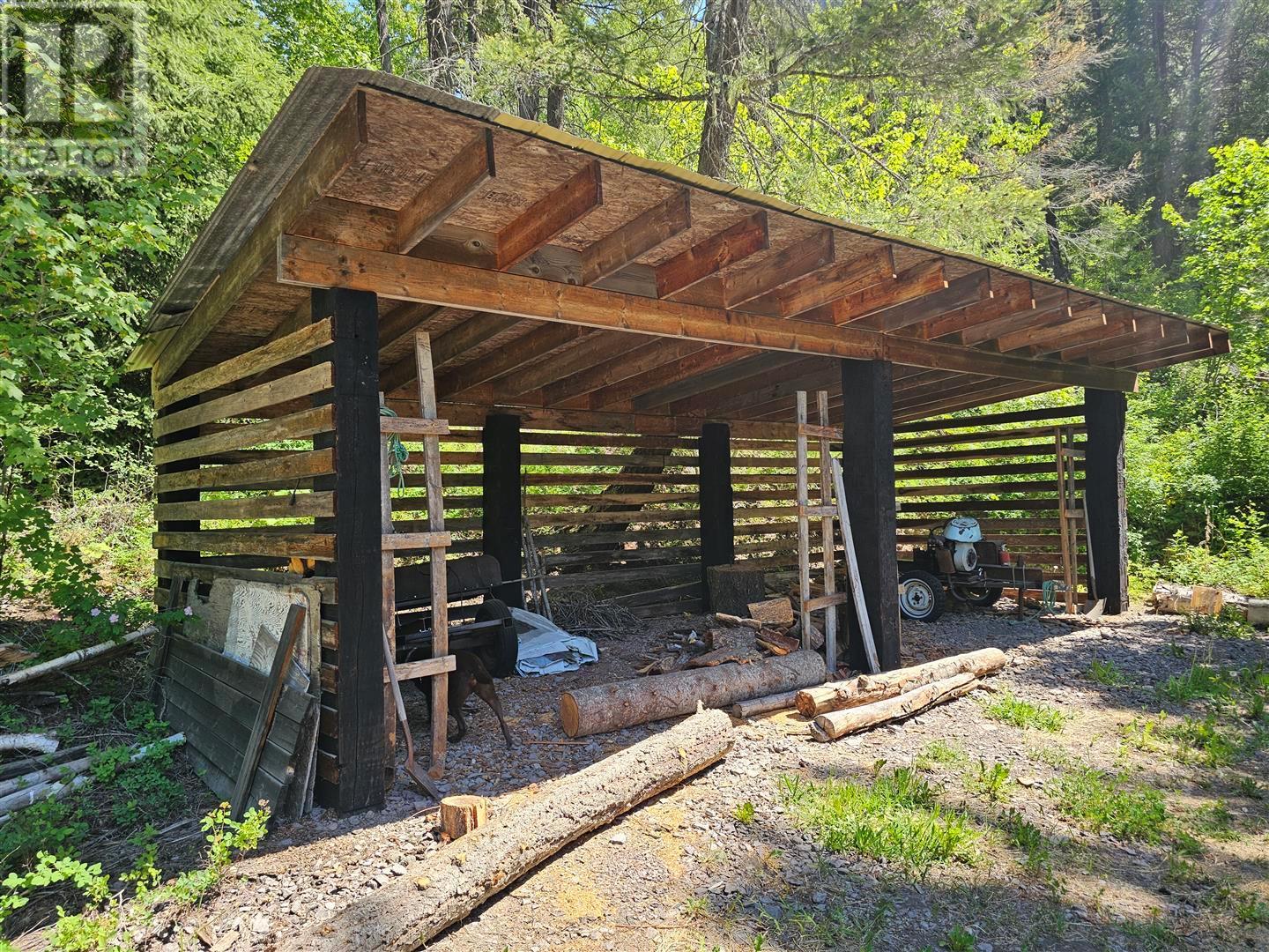 2910 Botanie Creek Road, Lytton