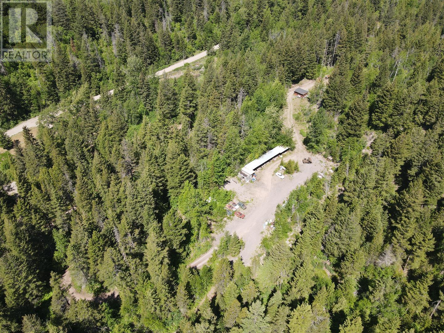 2910 Botanie Creek Road, Lytton