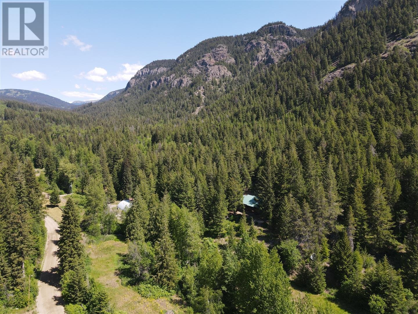2910 Botanie Creek Road, Lytton