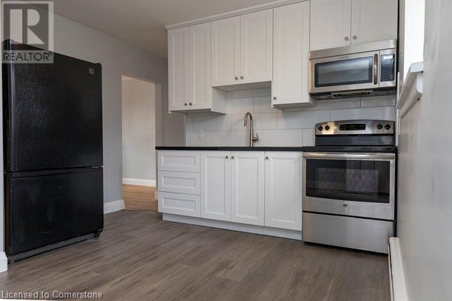 Photo 9 of 50 York Road Unit 1, Dundas ON