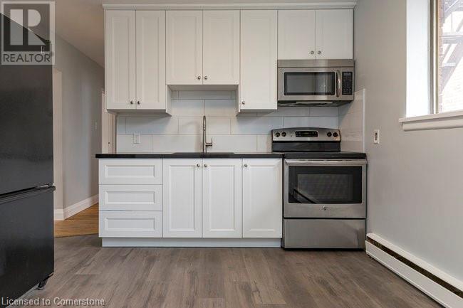 Photo 2 of 50 York Road Unit 1, Dundas ON
