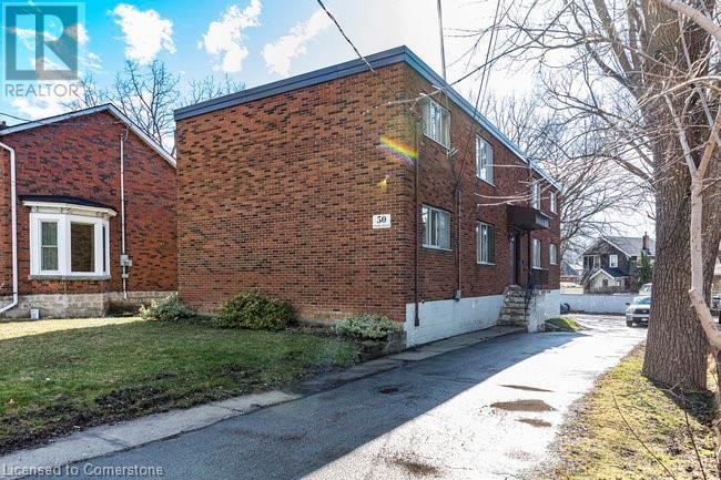 Photo 11 of 50 York Road Unit 1, Dundas ON