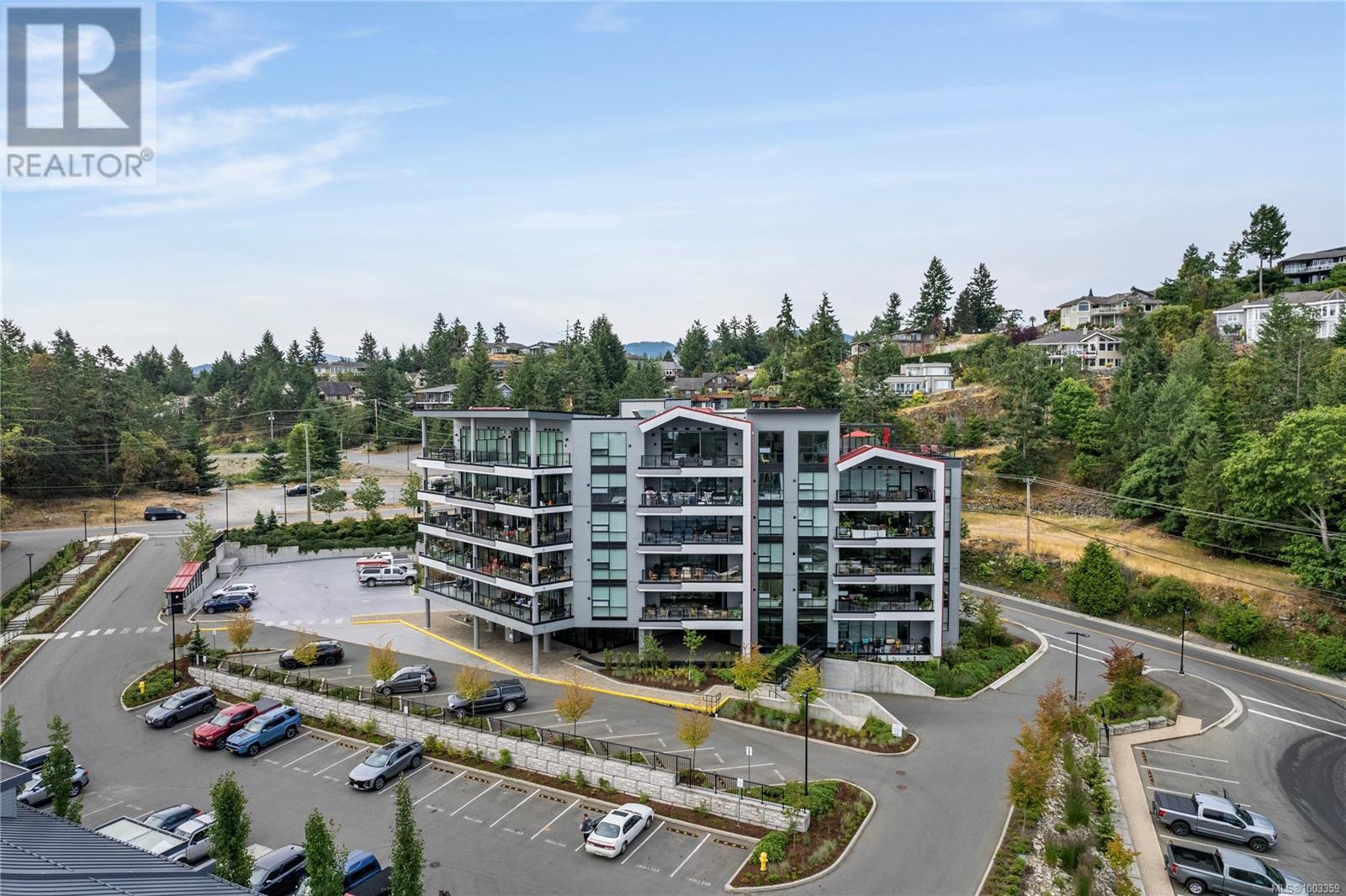 202 3529 Dolphin Dr, Nanoose Bay