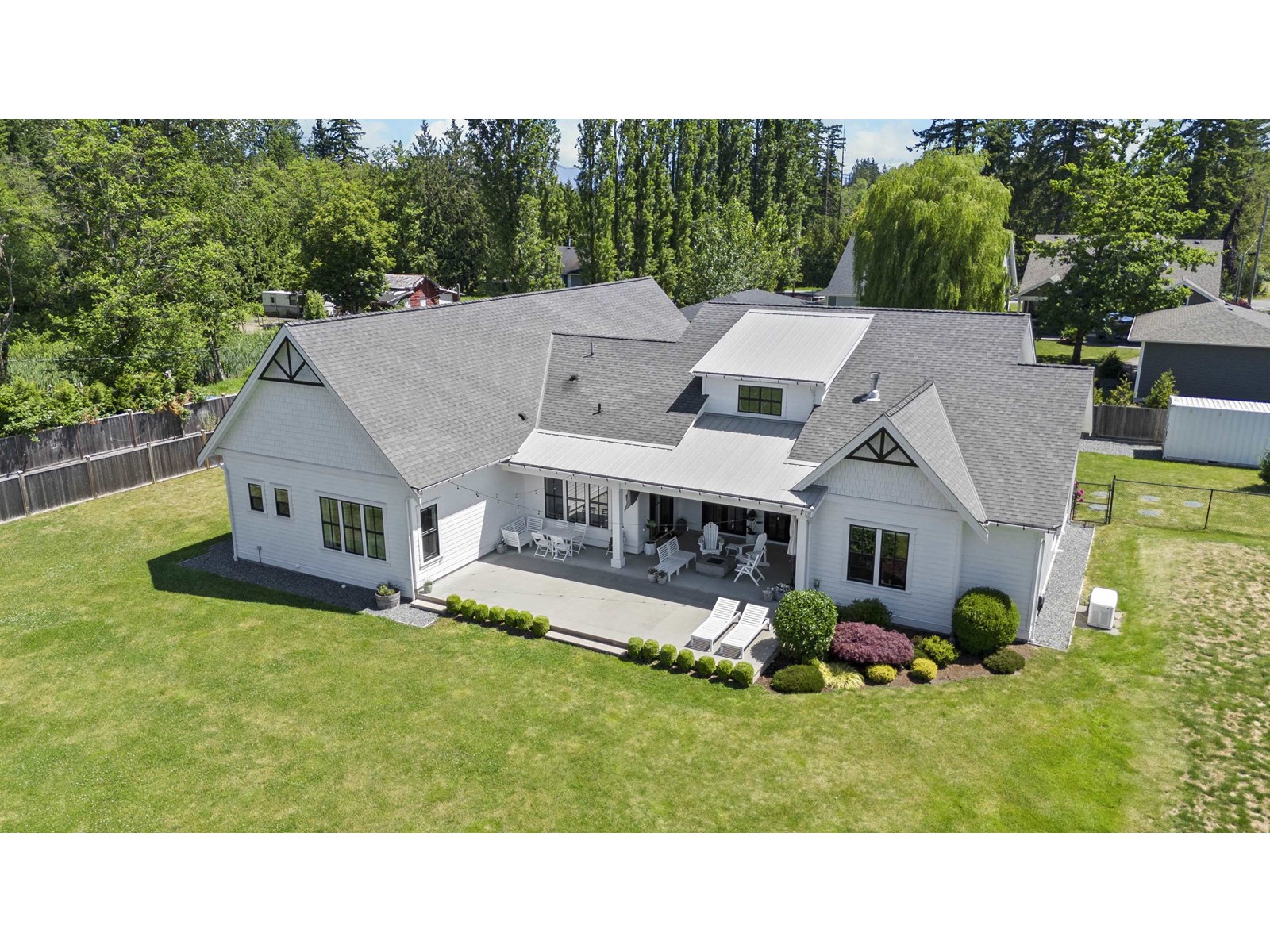 Photo 29 of 1 7019 264 Street, Langley BC