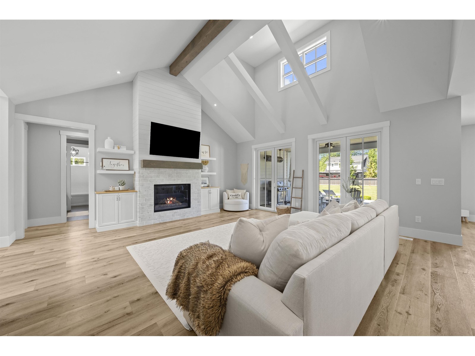 Photo 21 of 1 7019 264 Street, Langley BC