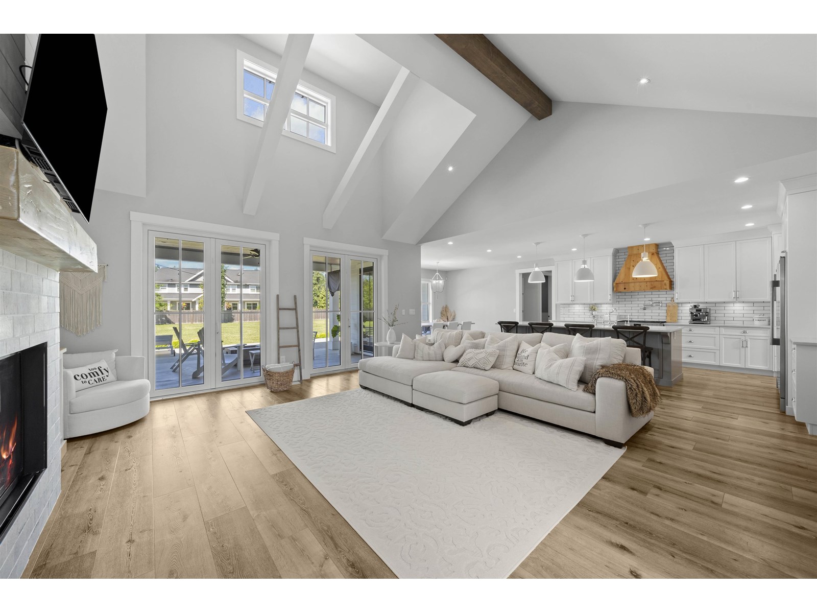 Photo 18 of 1 7019 264 Street, Langley BC
