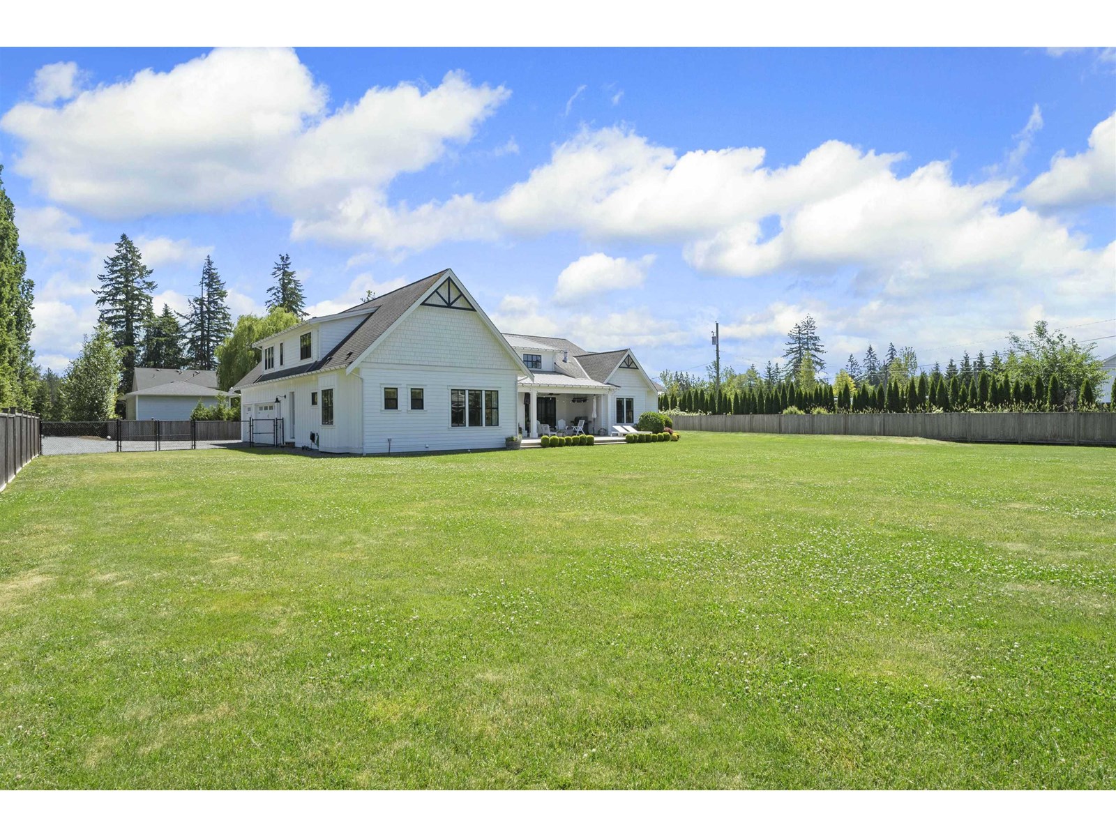 Photo 22 of 1 7019 264 Street, Langley BC