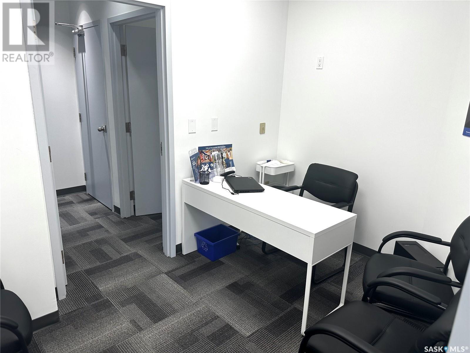 Office for Sale in  Chaplin STREET W Swift Current 