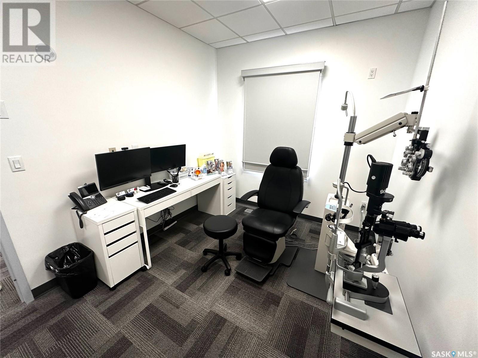 Office for Sale in  Chaplin STREET W Swift Current 