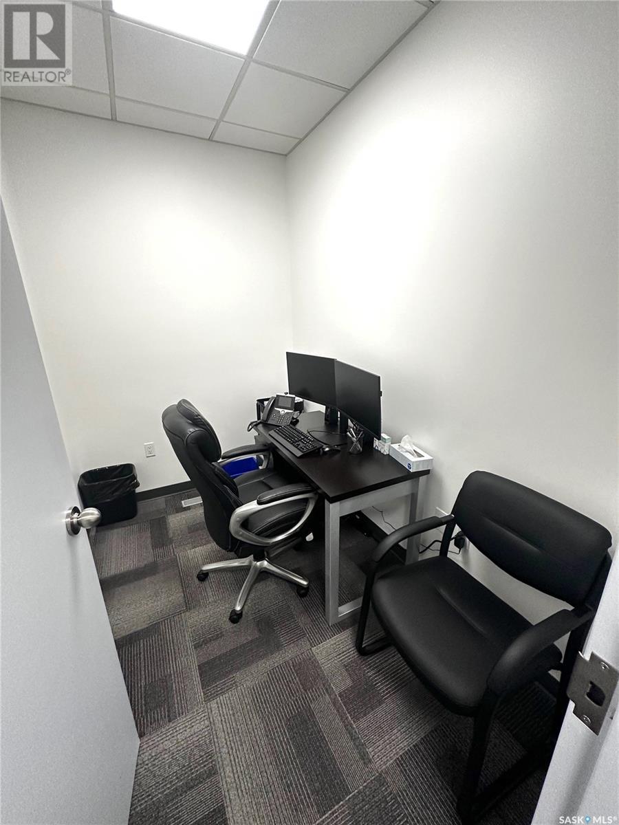 Office for Sale in  Chaplin STREET W Swift Current 