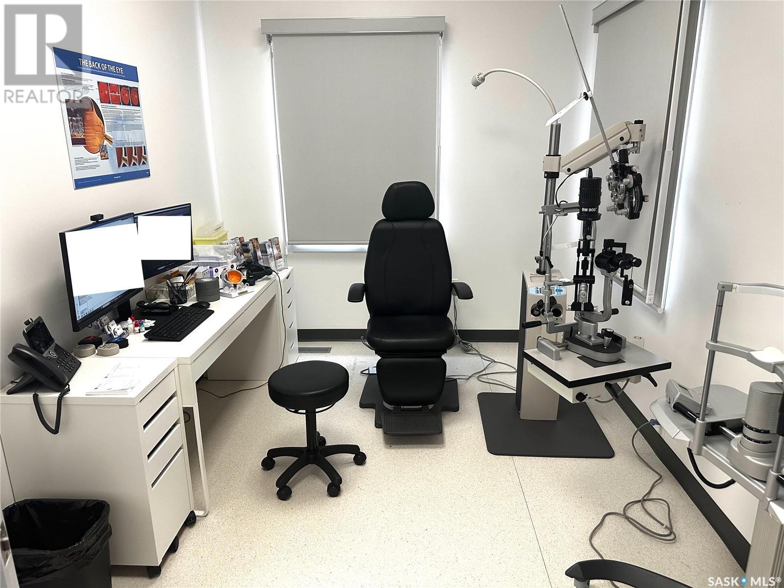 Office for Sale in  Chaplin STREET W Swift Current 