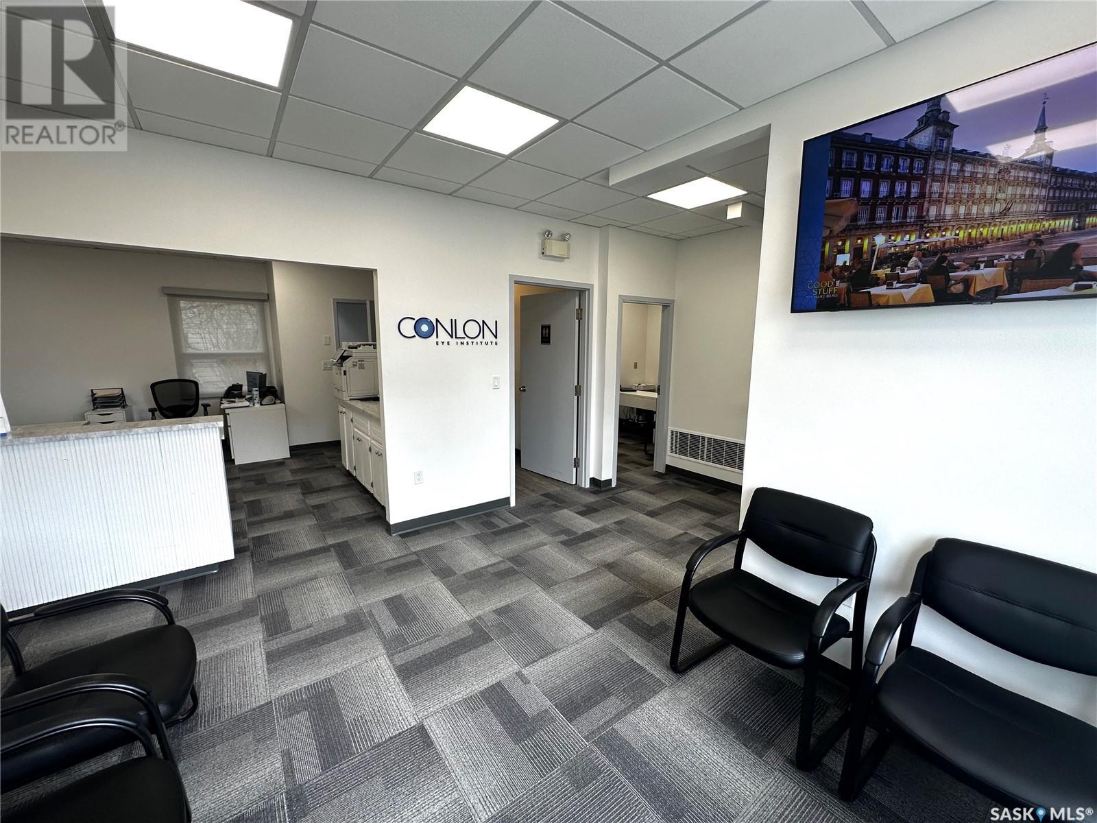 Office for Sale in  Chaplin STREET W Swift Current 