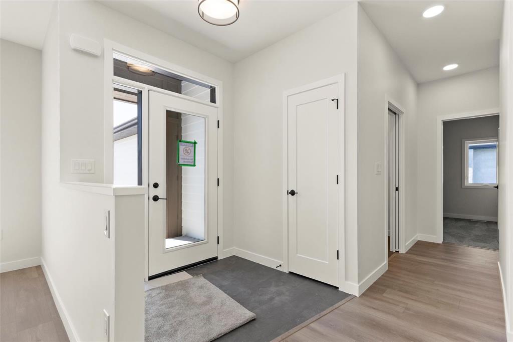 Photo 2 of 119 Champagne Street, Ste Anne MB