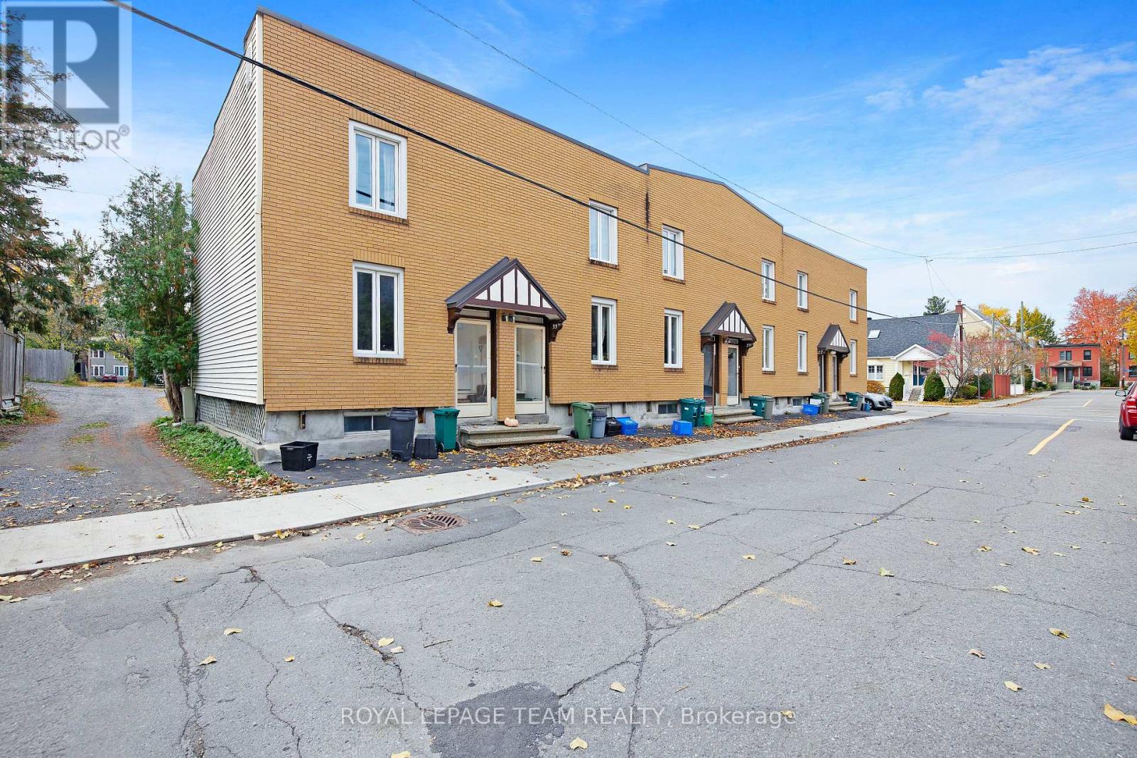 25-35 BERTRAND STREET - 1