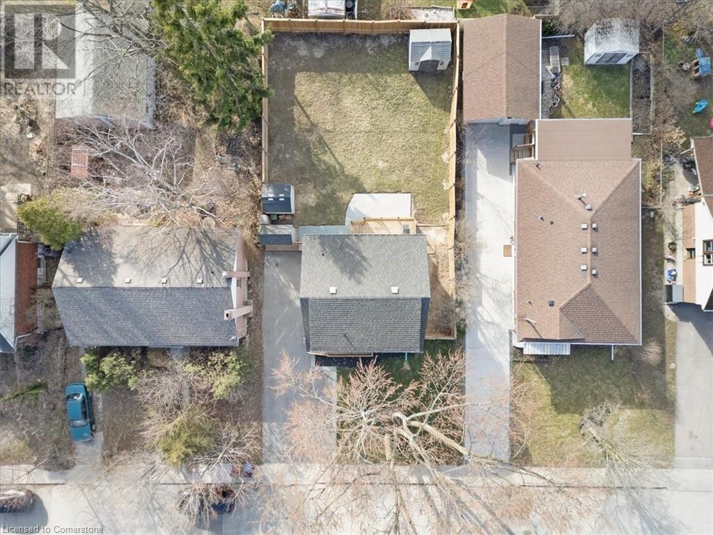 Photo 34 of 94 West 32nd Street, Hamilton ON