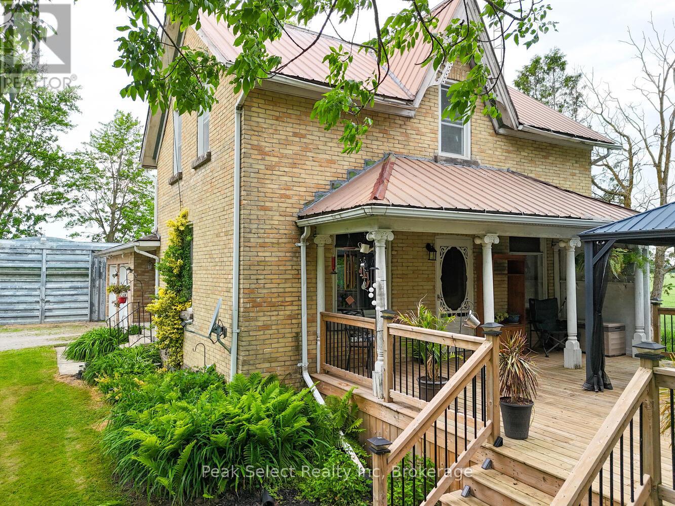 Photo 10 of 3410 Perth Rd 163 Road, West Perth ON
