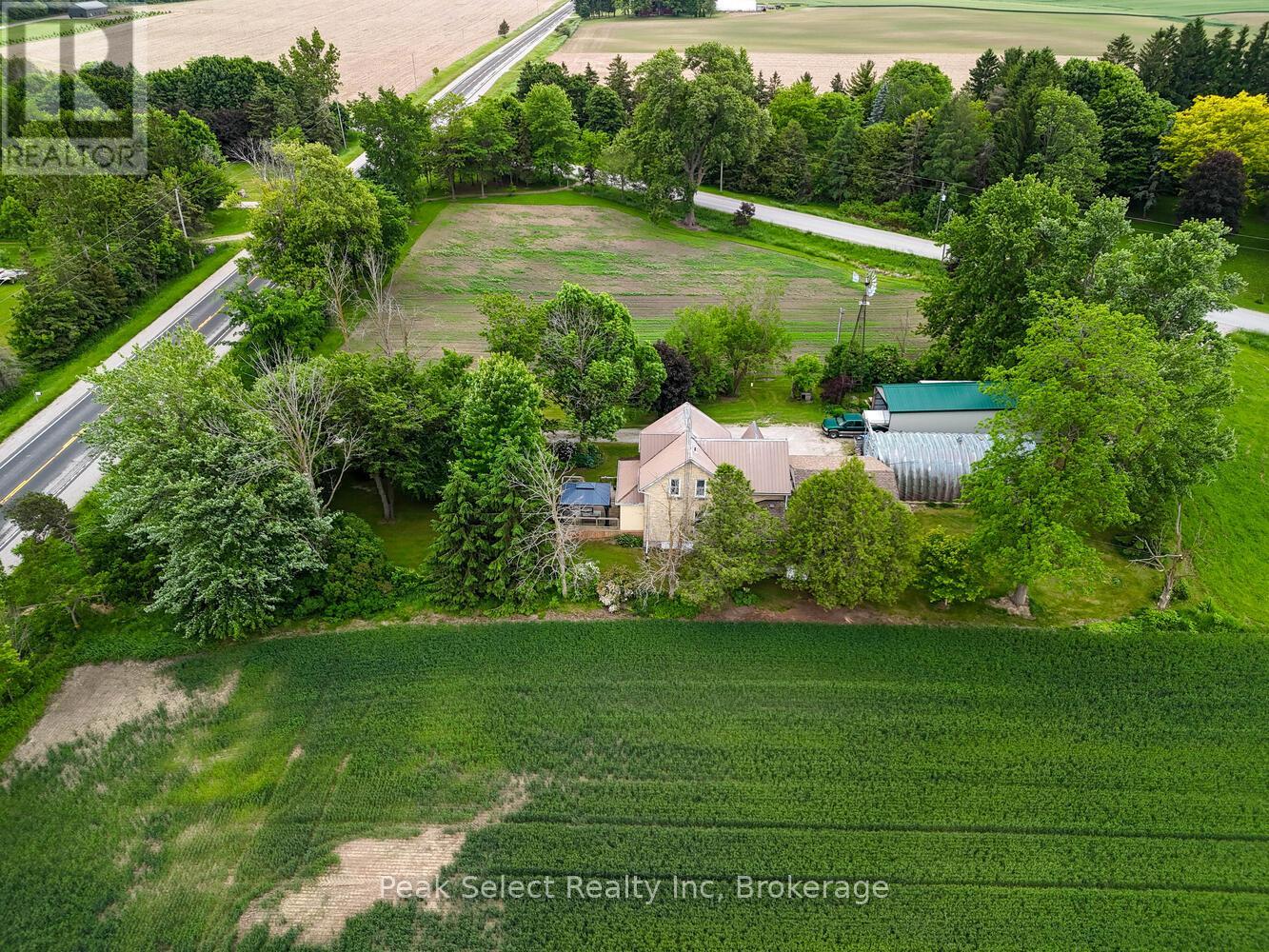Photo 35 of 3410 Perth Rd 163 Road, West Perth ON