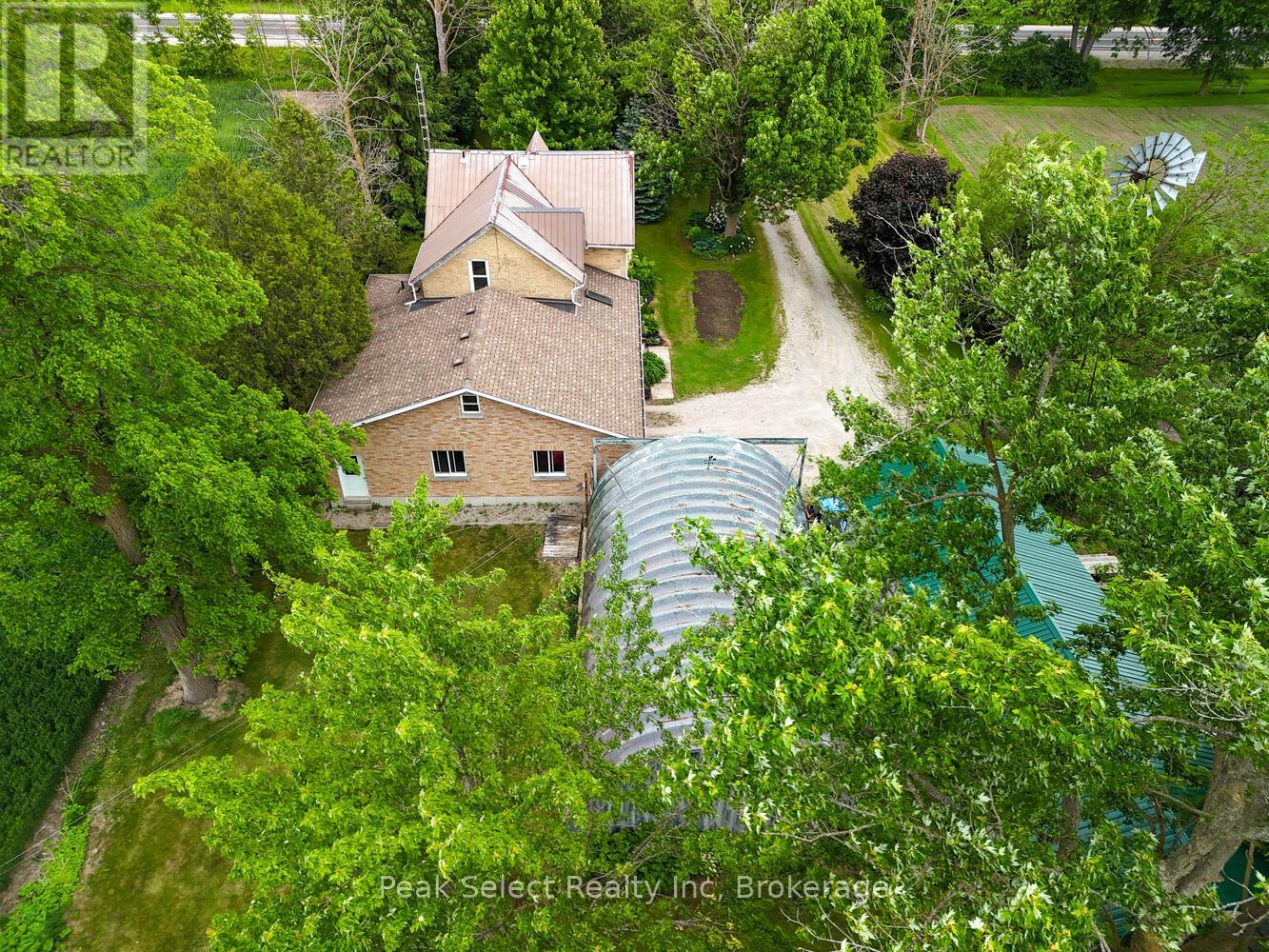 Photo 36 of 3410 Perth Rd 163 Road, West Perth ON