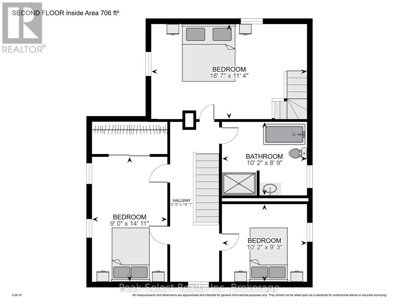 Photo 44 of 3410 Perth Rd 163 Road, West Perth ON