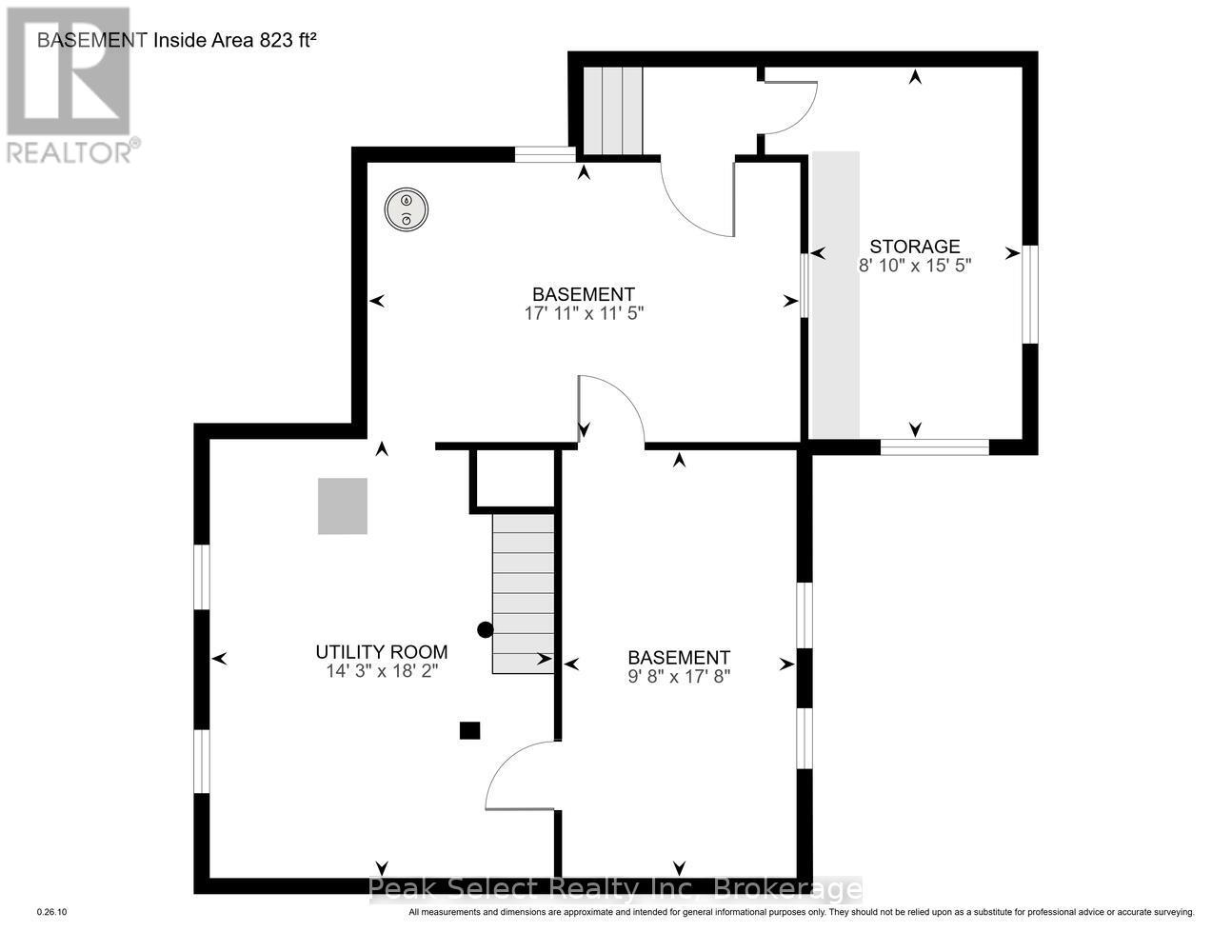 Photo 45 of 3410 Perth Rd 163 Road, West Perth ON