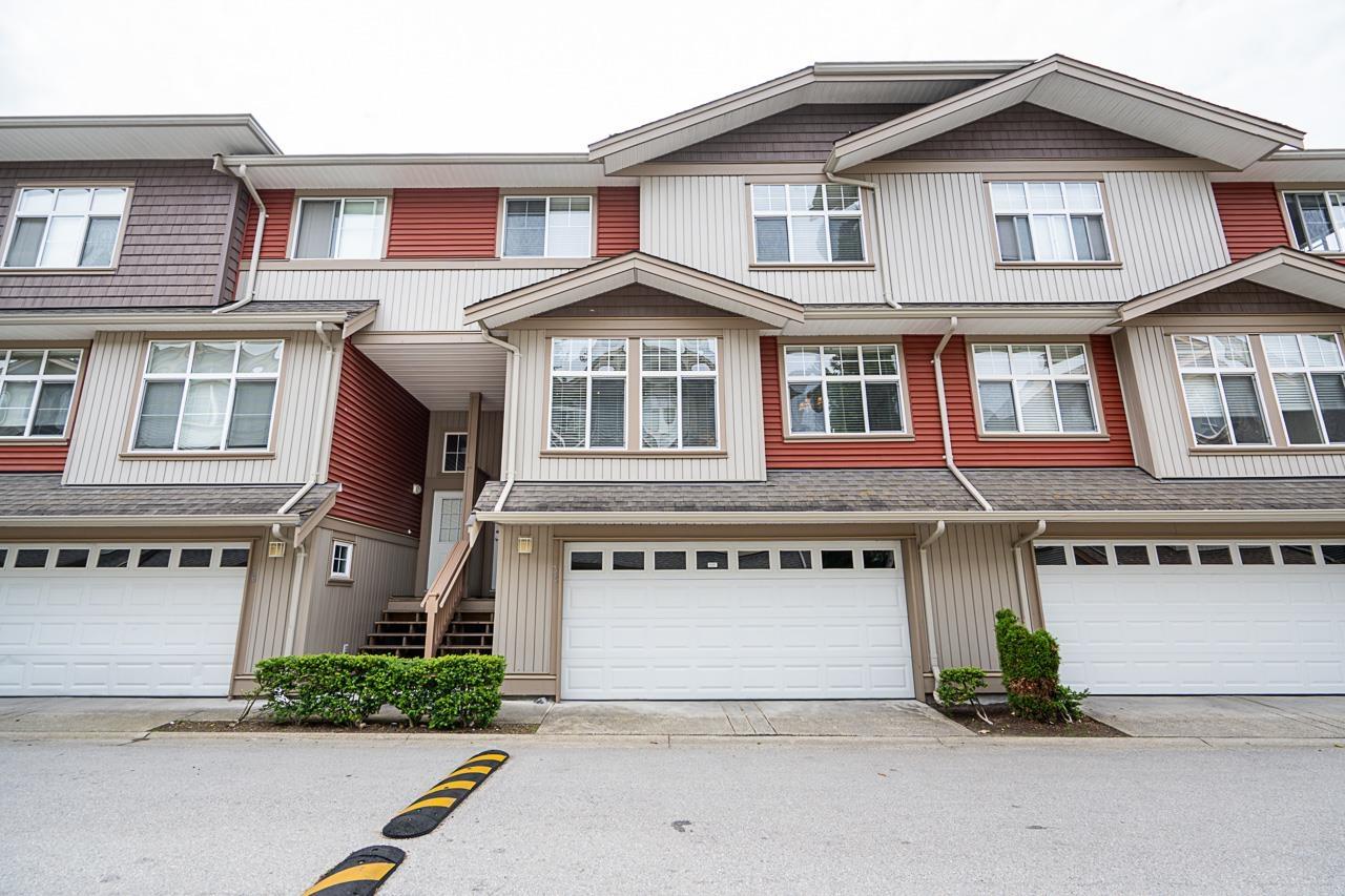 Photo 2 of 35 7518 138 Street, Surrey BC