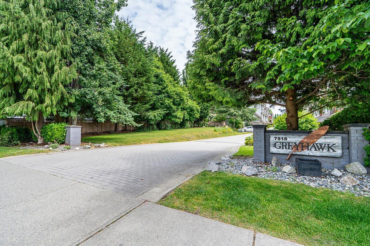 Photo 1 of 35 7518 138 Street, Surrey BC