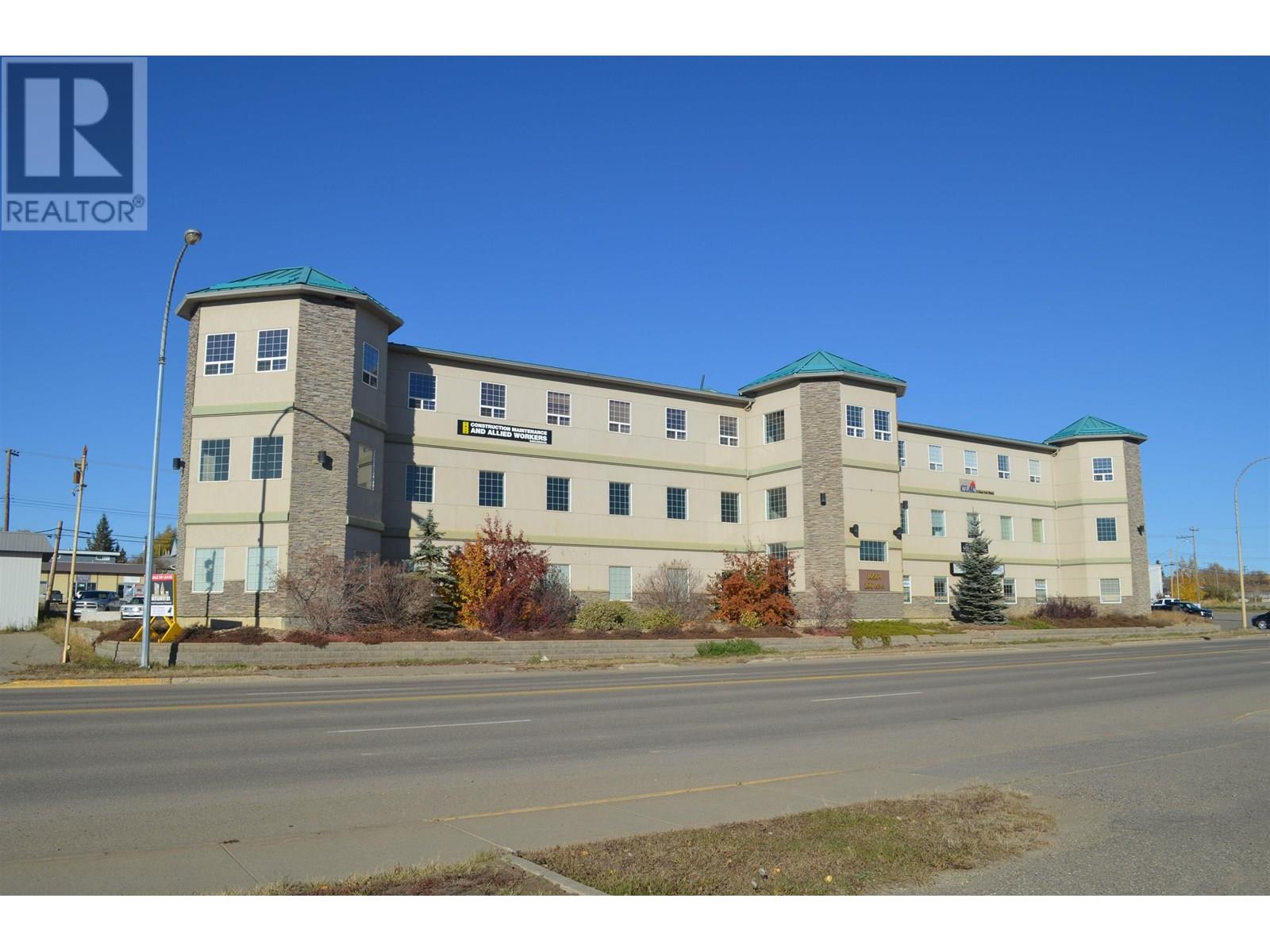 Photo 8 of 350 10504 100 Avenue, Fort St John BC