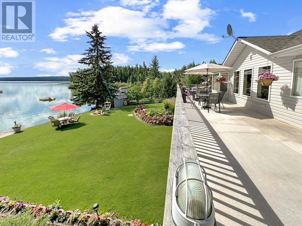 3439 CHIMNEY LAKE ROAD, Williams Lake