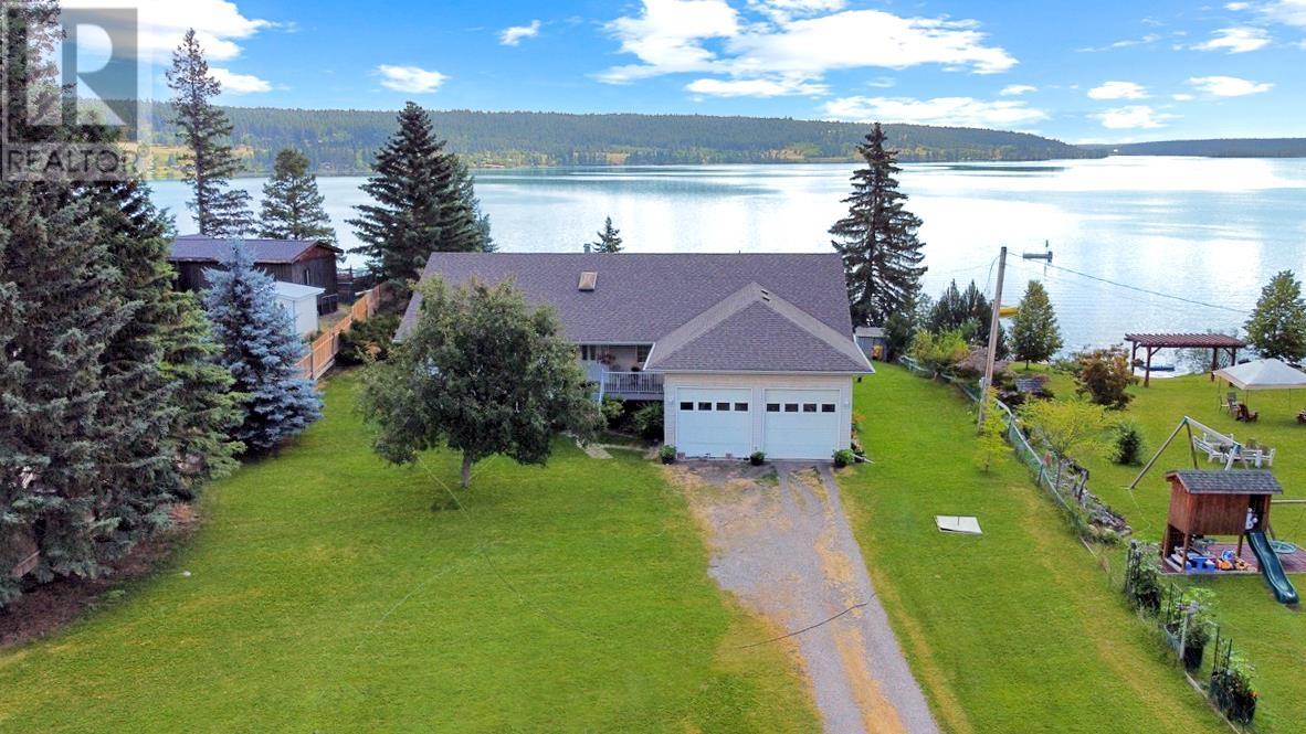 3439 CHIMNEY LAKE ROAD, Williams Lake