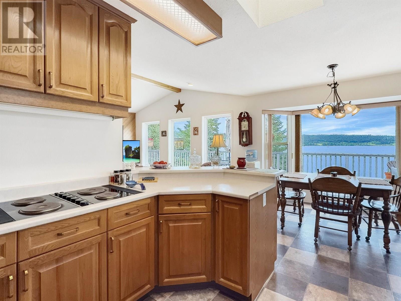 3439 CHIMNEY LAKE ROAD, Williams Lake