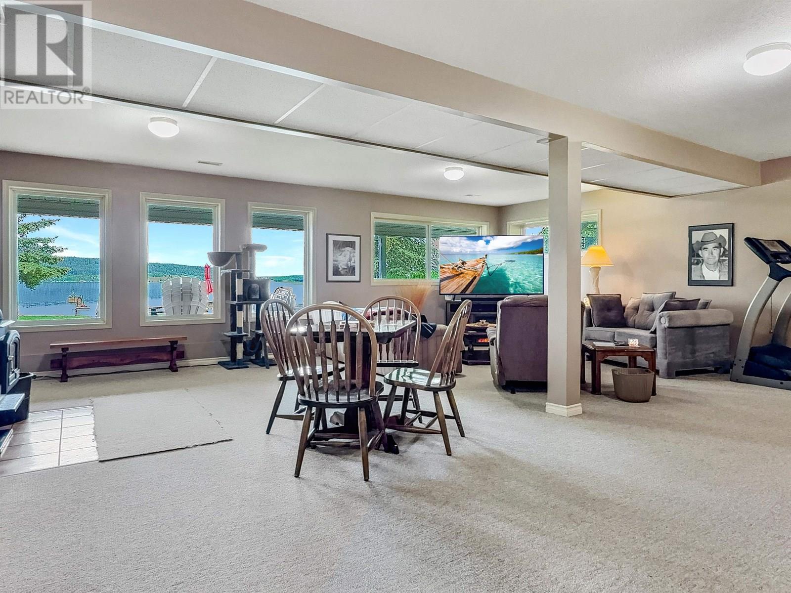 3439 CHIMNEY LAKE ROAD, Williams Lake