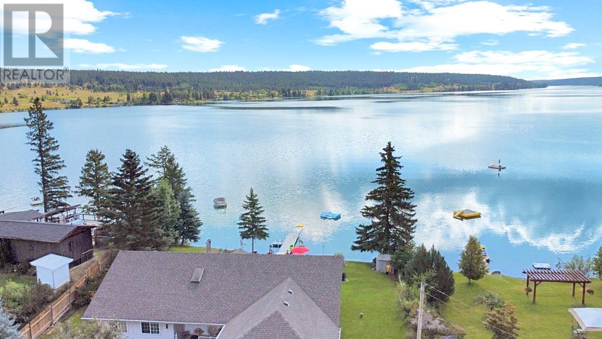 3439 CHIMNEY LAKE ROAD, Williams Lake