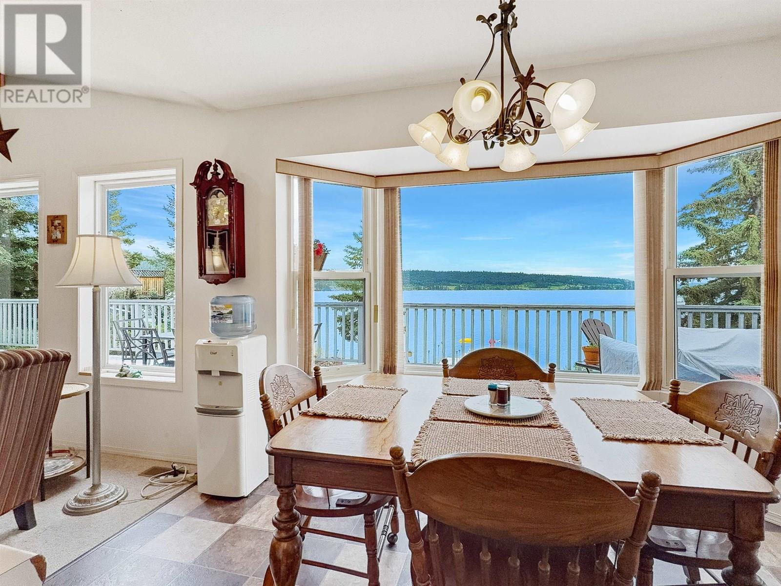 3439 CHIMNEY LAKE ROAD, Williams Lake