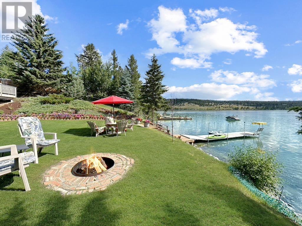 3439 CHIMNEY LAKE ROAD, Williams Lake