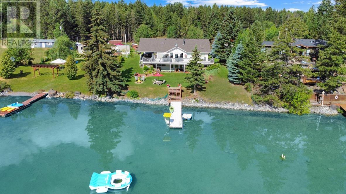 3439 CHIMNEY LAKE ROAD, Williams Lake