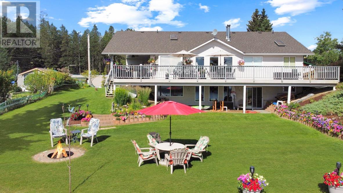 3439 CHIMNEY LAKE ROAD, Williams Lake