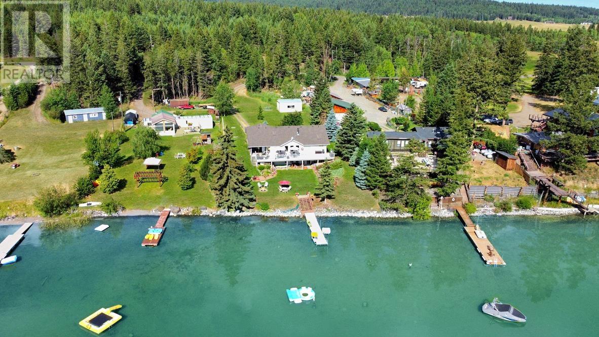 3439 CHIMNEY LAKE ROAD, Williams Lake
