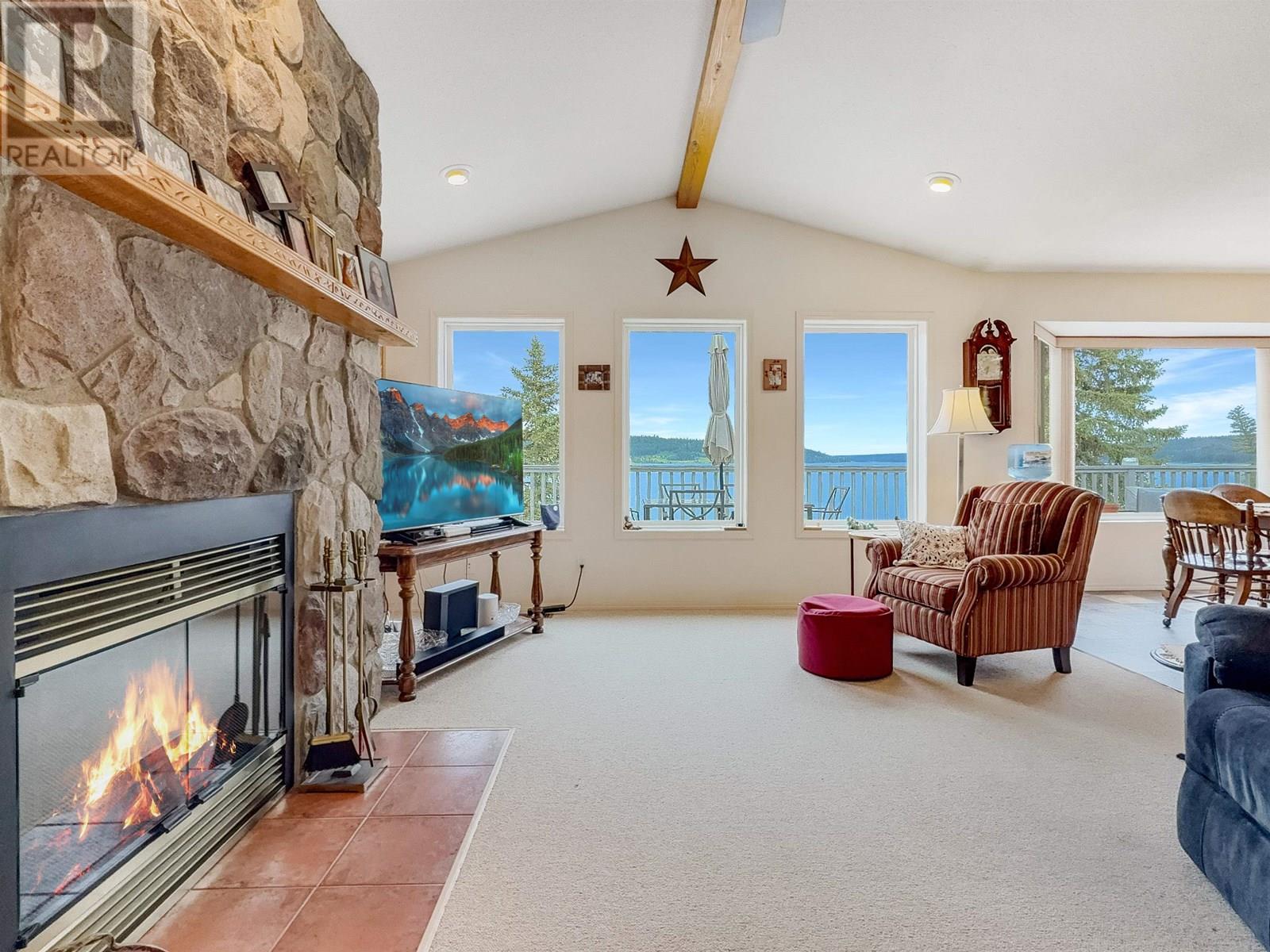 3439 CHIMNEY LAKE ROAD, Williams Lake