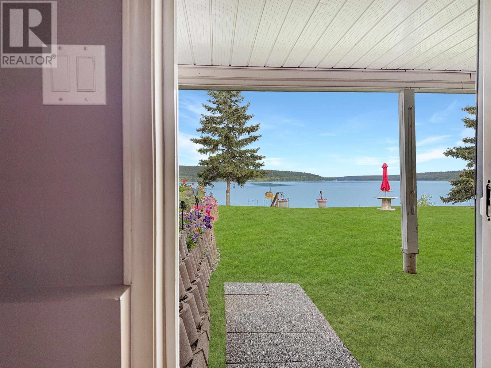 3439 CHIMNEY LAKE ROAD, Williams Lake